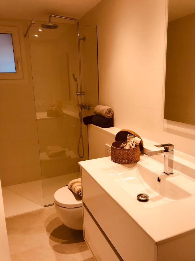 Apartamento Estrellas Vista Mar *