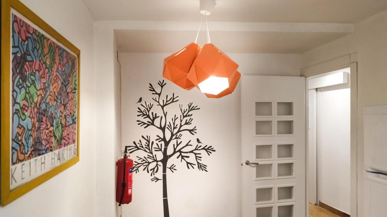 At Compania 100 M2 2 Wc Apartment *