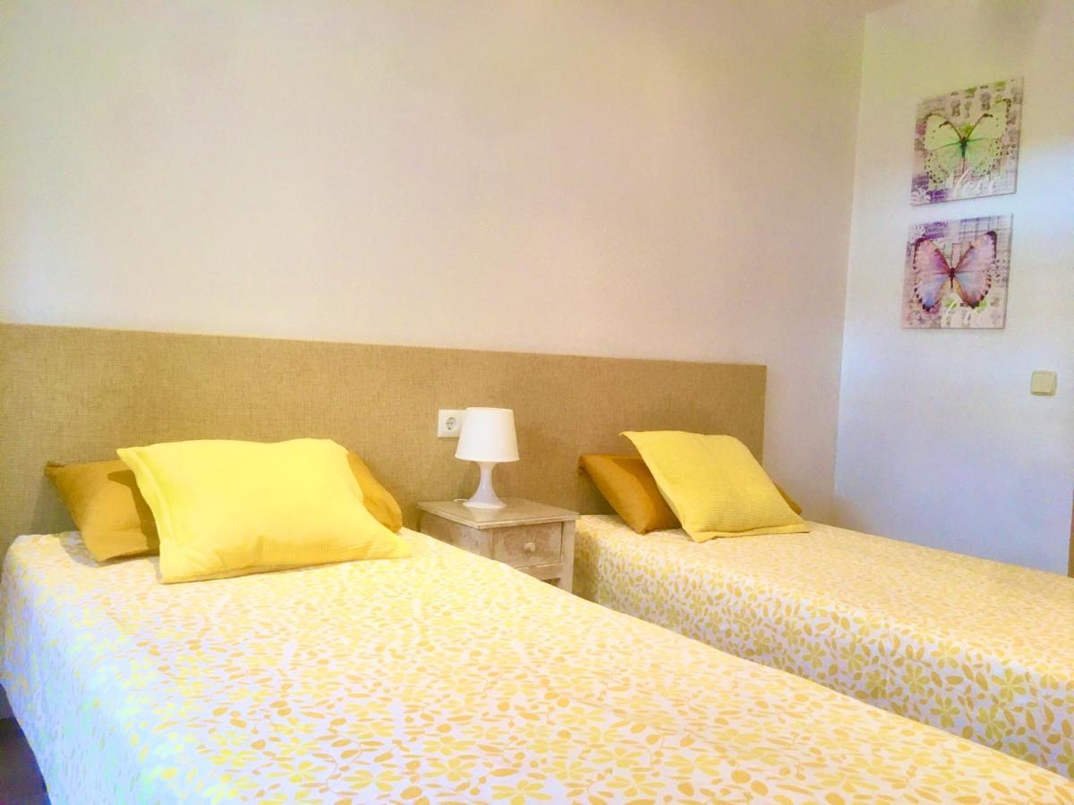 Сasa de vacaciones Casa 4estacions 3a Linia De Mar Zona Port Marina - Pàrquing Palamós
