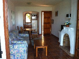 Apartment El Bergantin Menorca Club (adults Only) Fornells (Menorca)