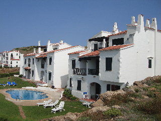 Apartment El Bergantin Menorca Club (adults Only)