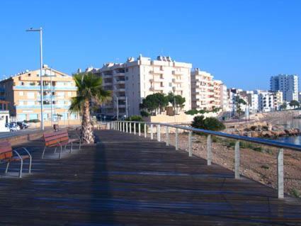 Apartment 1ª Linea De Mar Con Vista Fantastica