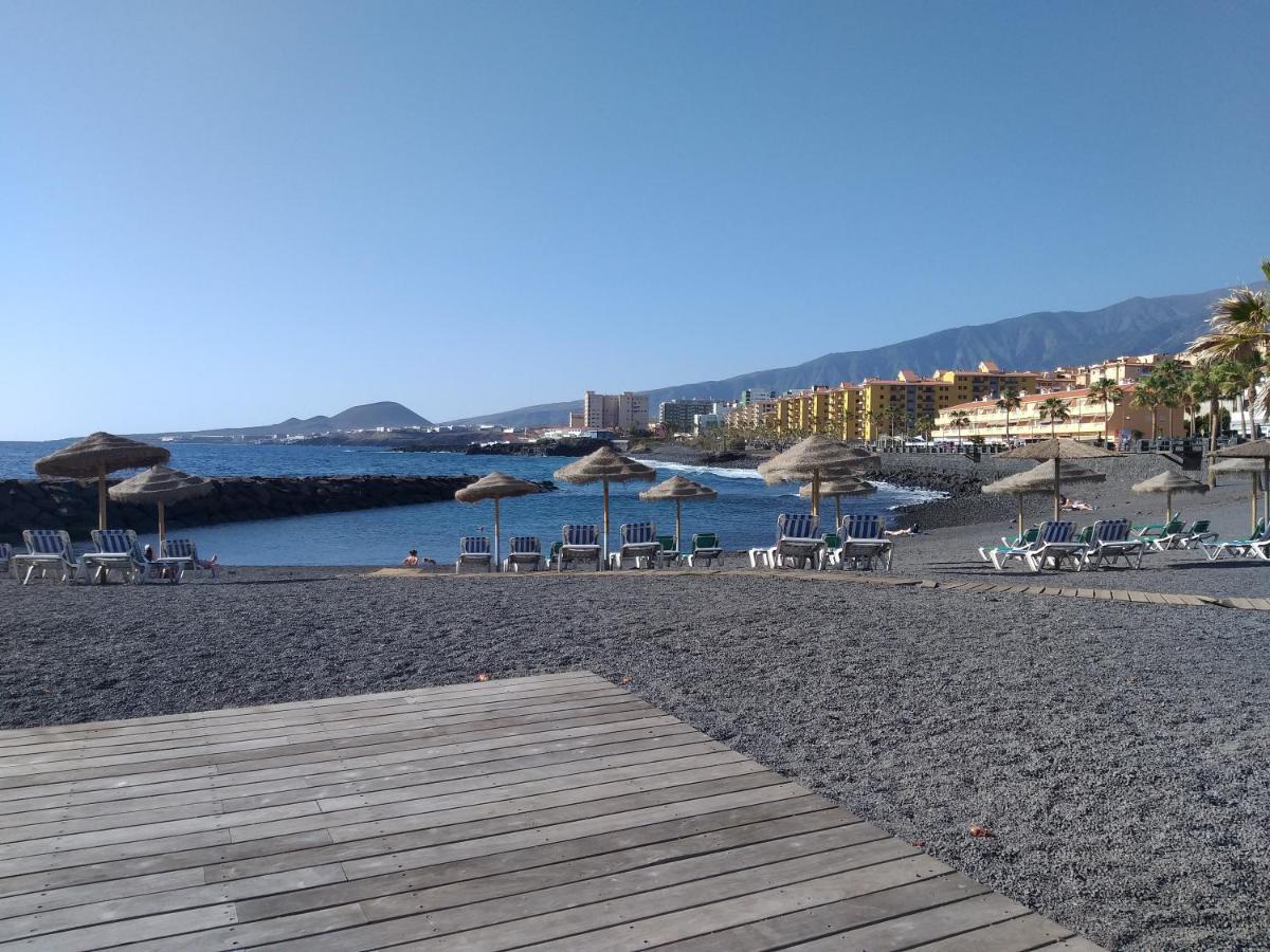 Tenerife Apartamento *