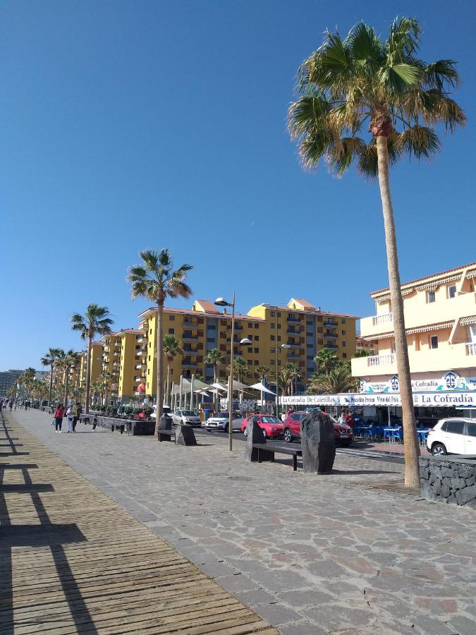 Tenerife Apartamento Candelaria