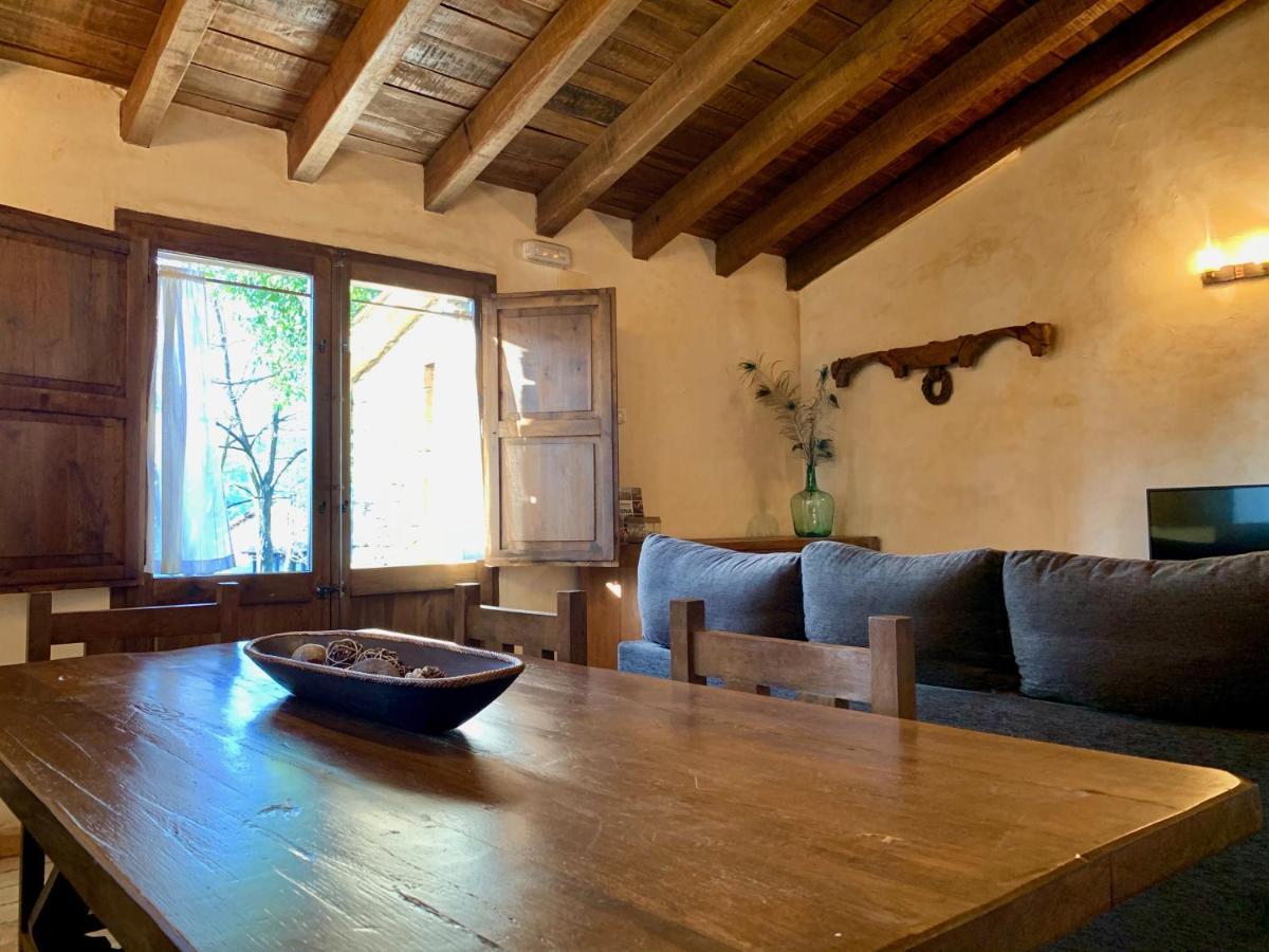 Can Vila Holiday home