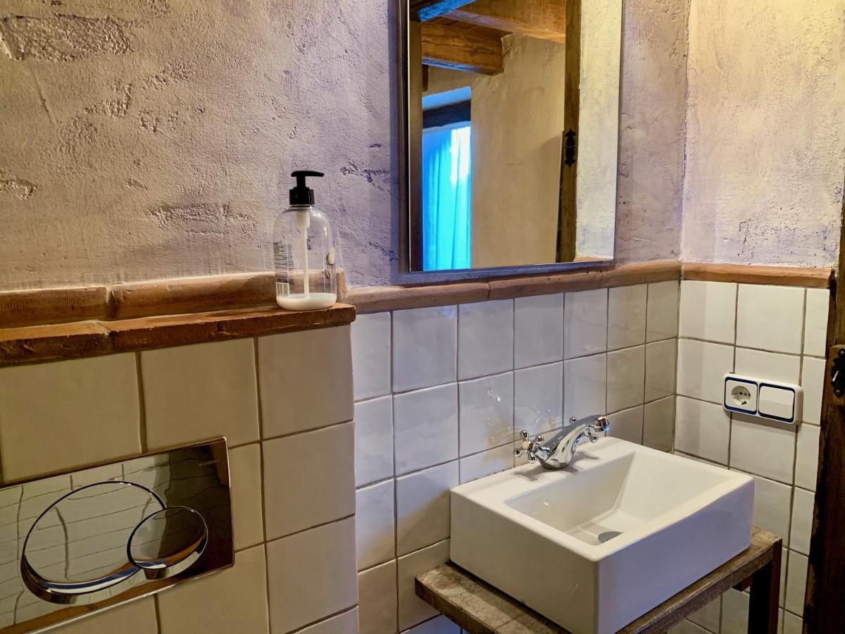 Can Vila Holiday home Tavertet