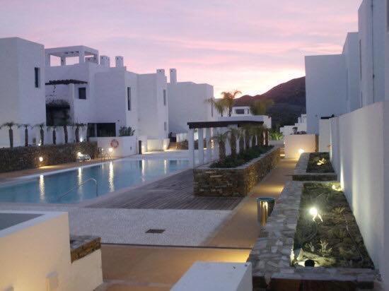 Monika Playa Macenas Apartamento
