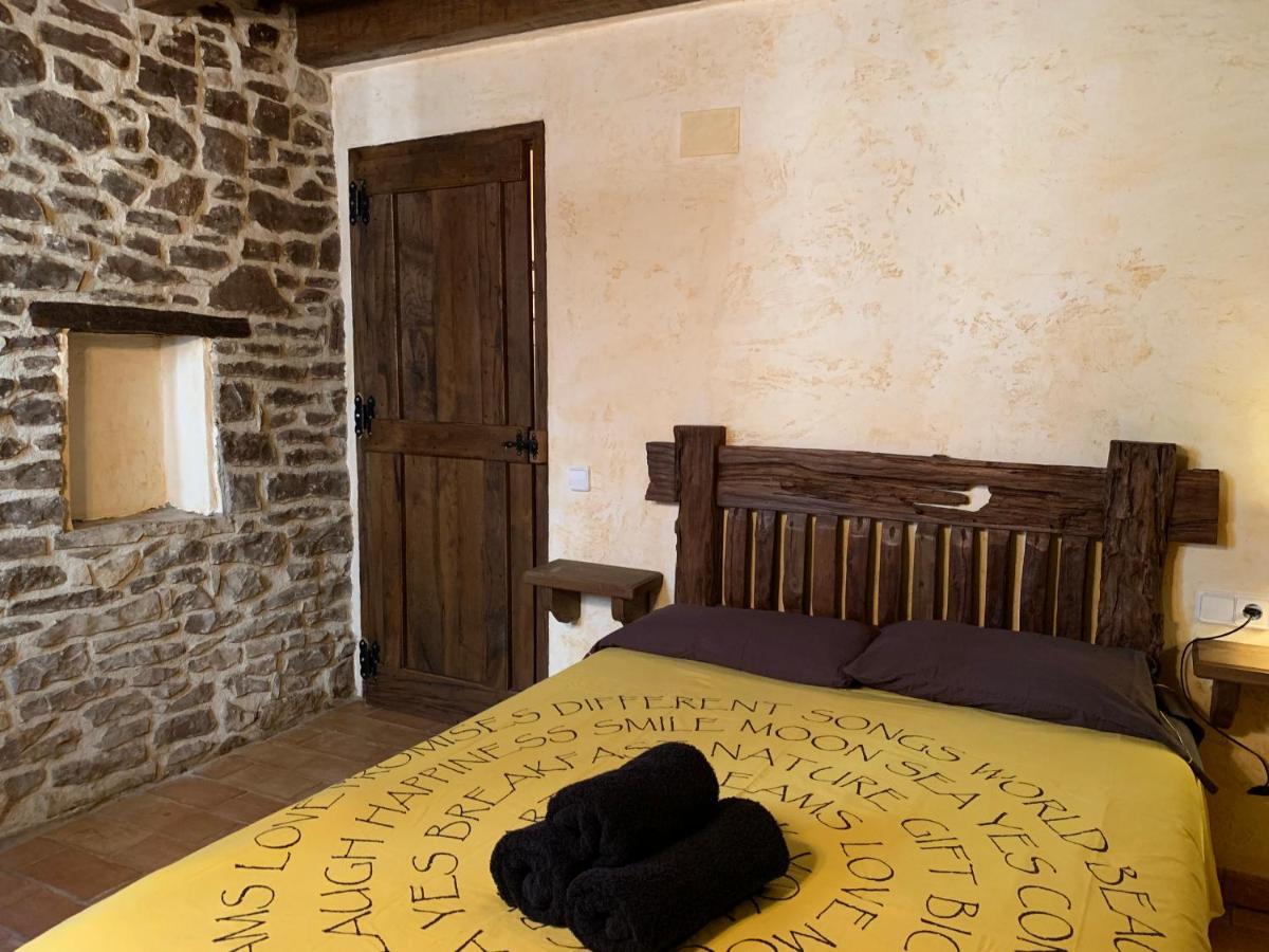 Holiday home Can Vila Tavertet