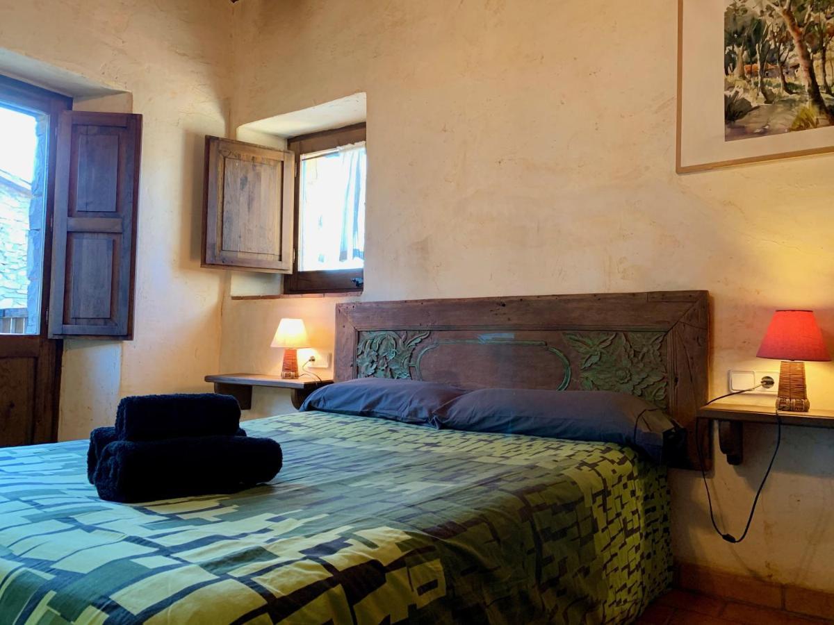 Holiday home Can Vila Tavertet