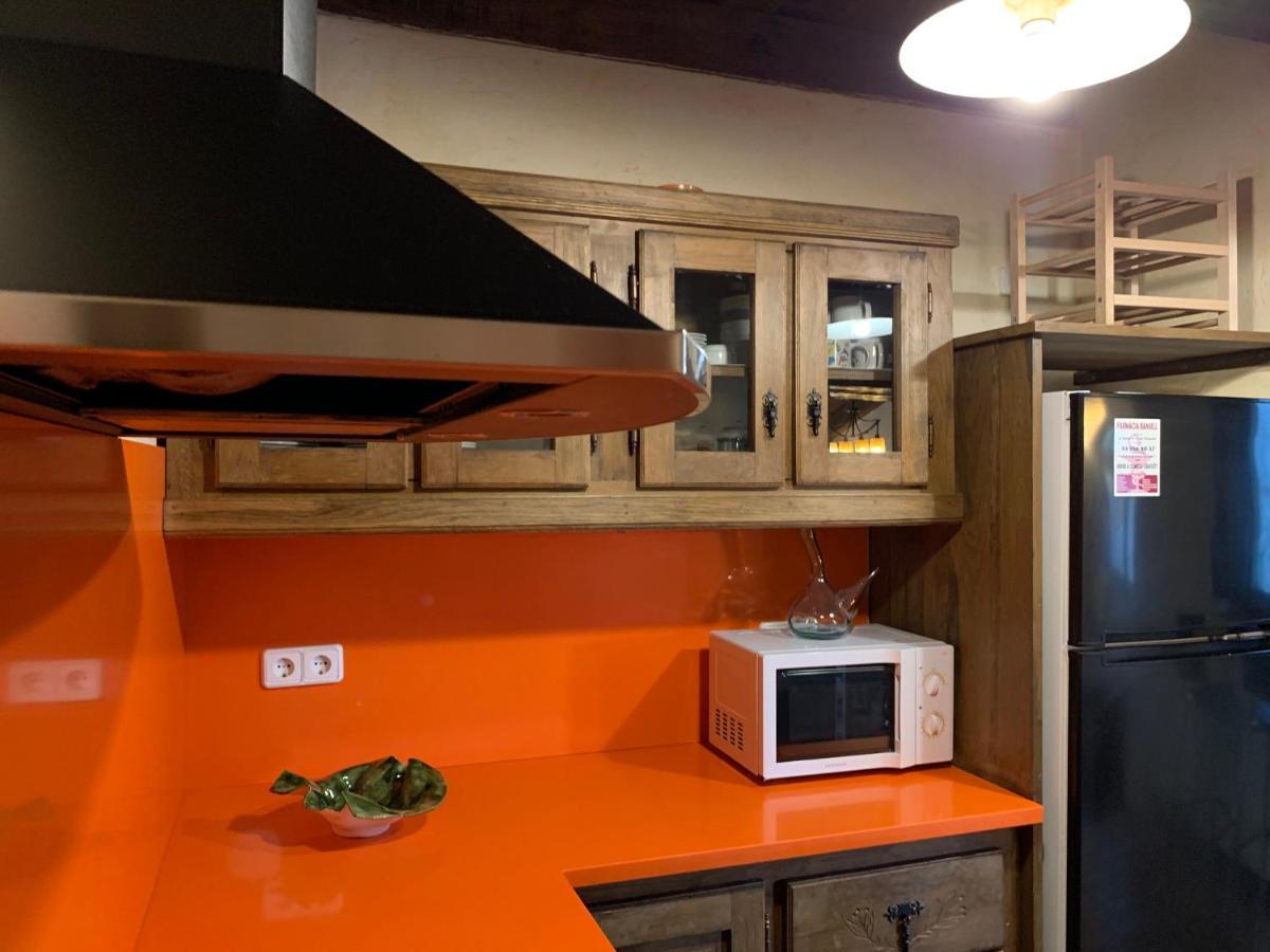 Holiday home Can Vila Tavertet