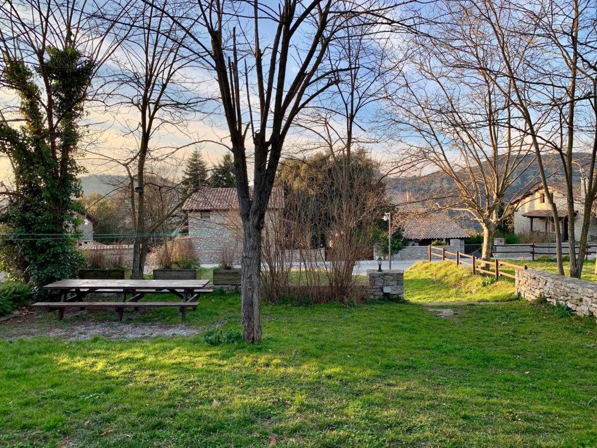 Holiday home Can Vila Tavertet
