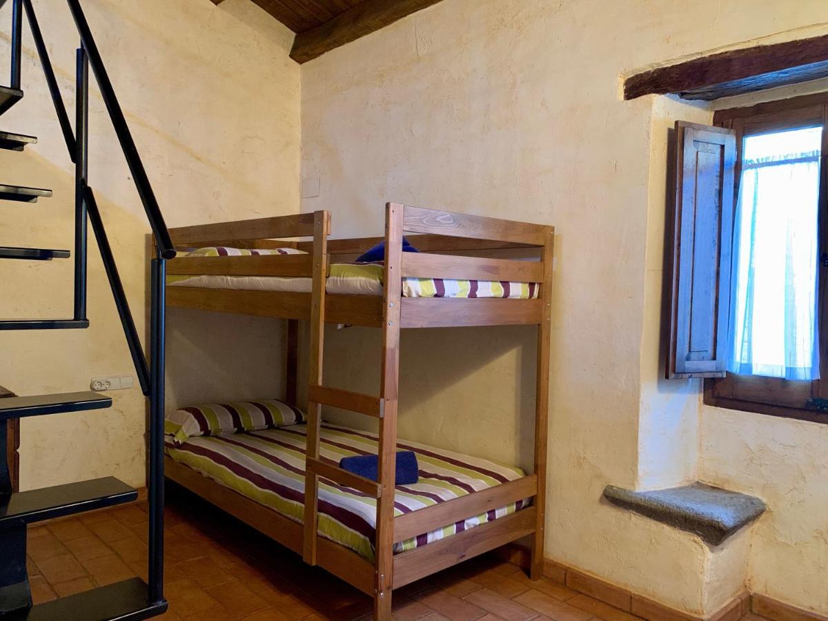 Holiday home Can Vila Tavertet