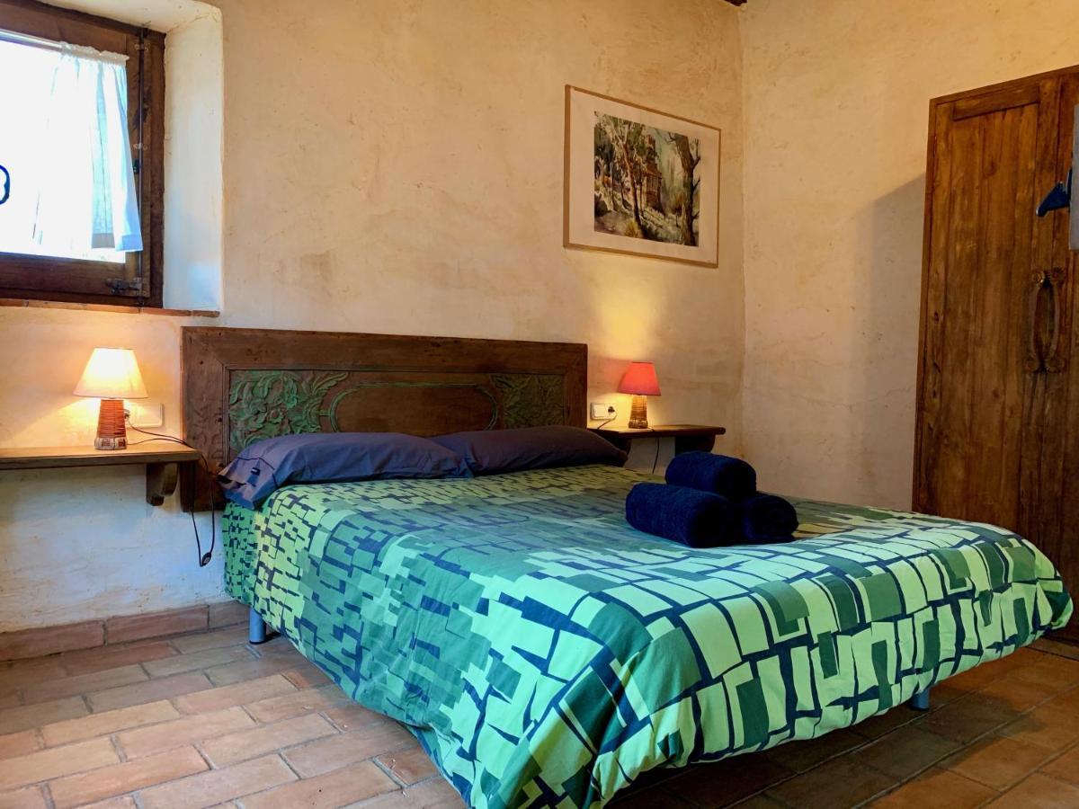 Holiday home Can Vila *