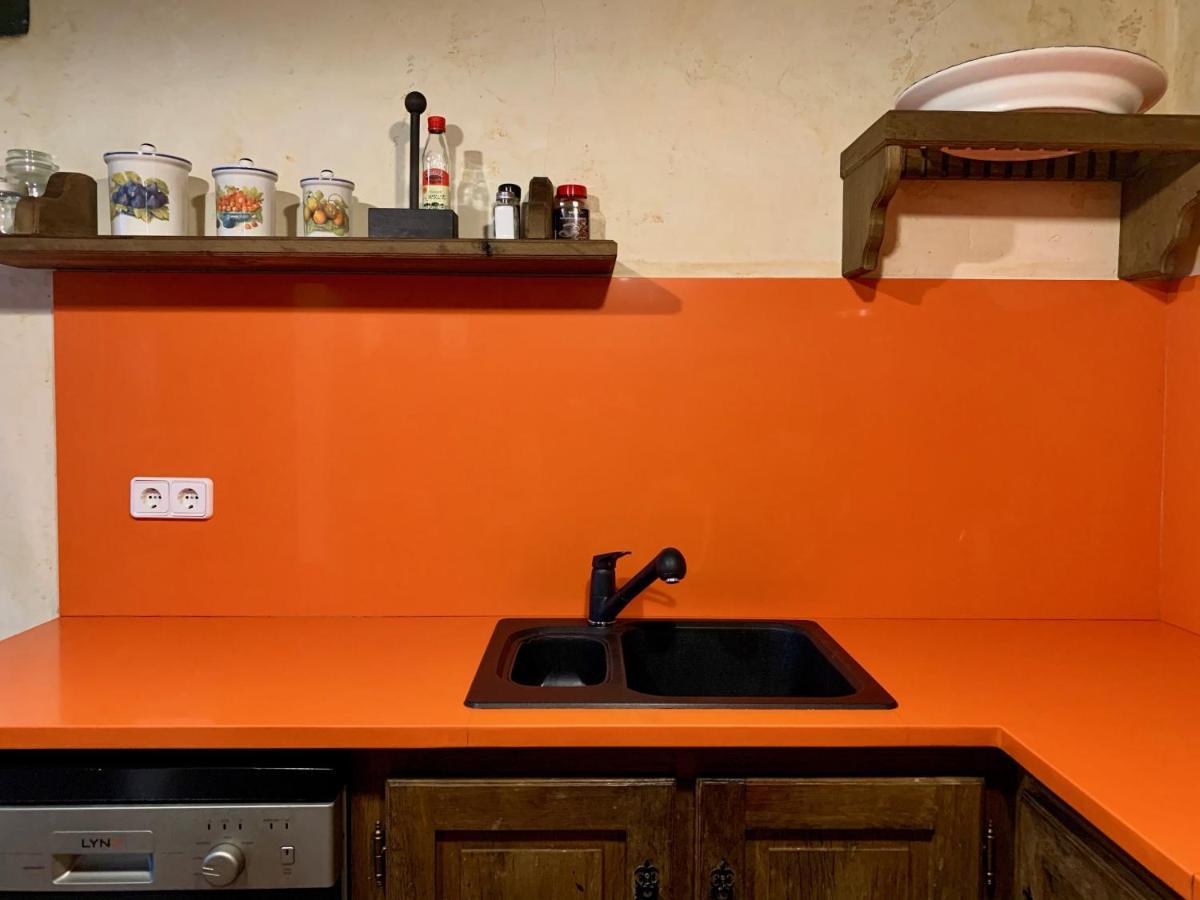 Holiday home Can Vila