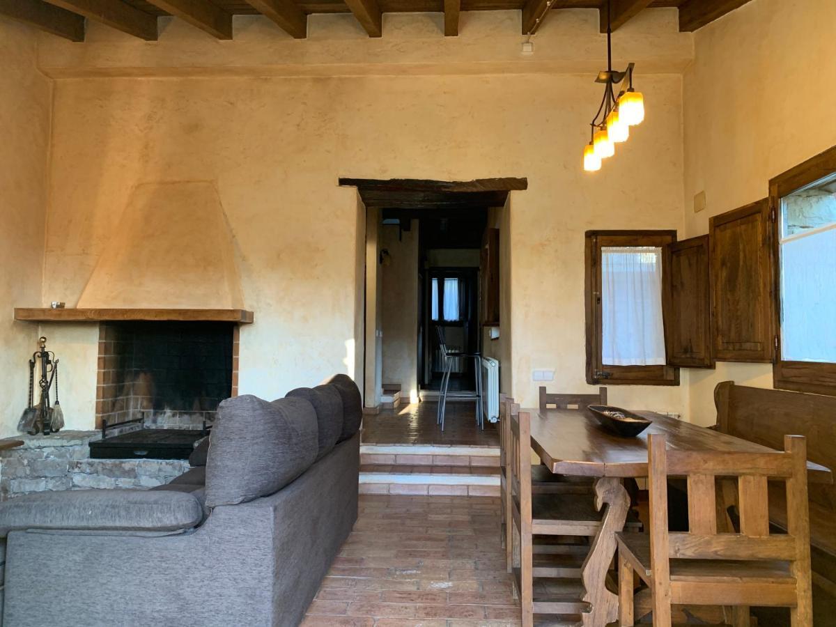 Holiday home Can Vila