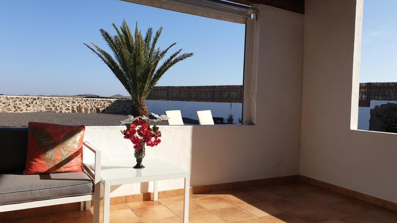 Holiday home Casa Filale Sun And Relax
