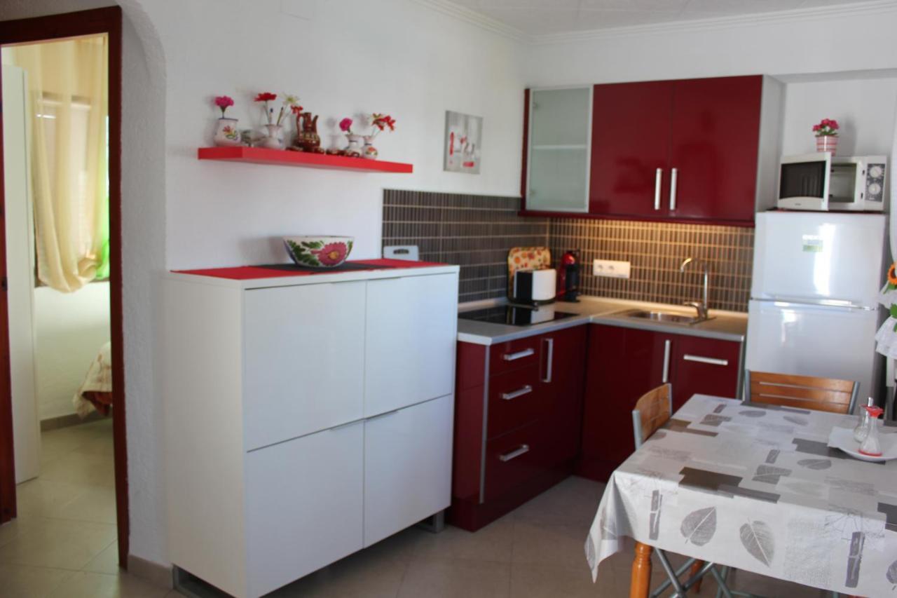 Apartamento Oasis Park