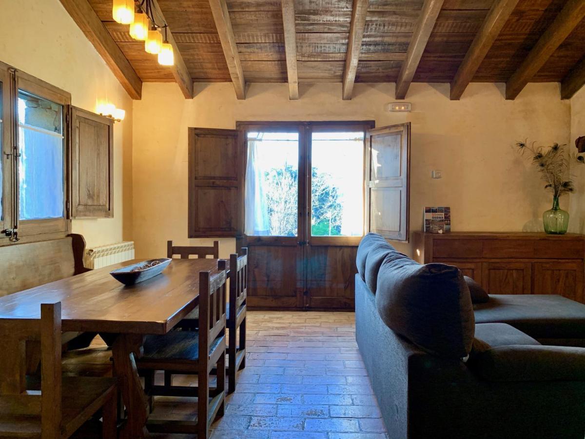 Can Vila Holiday home *