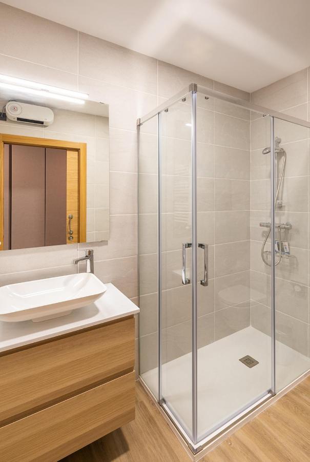 Alameda Recalde Centro Apartment