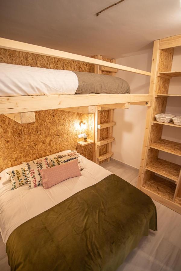 Apartamento Sunset *