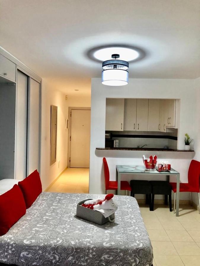 Apartamento Studio In The Center Of *