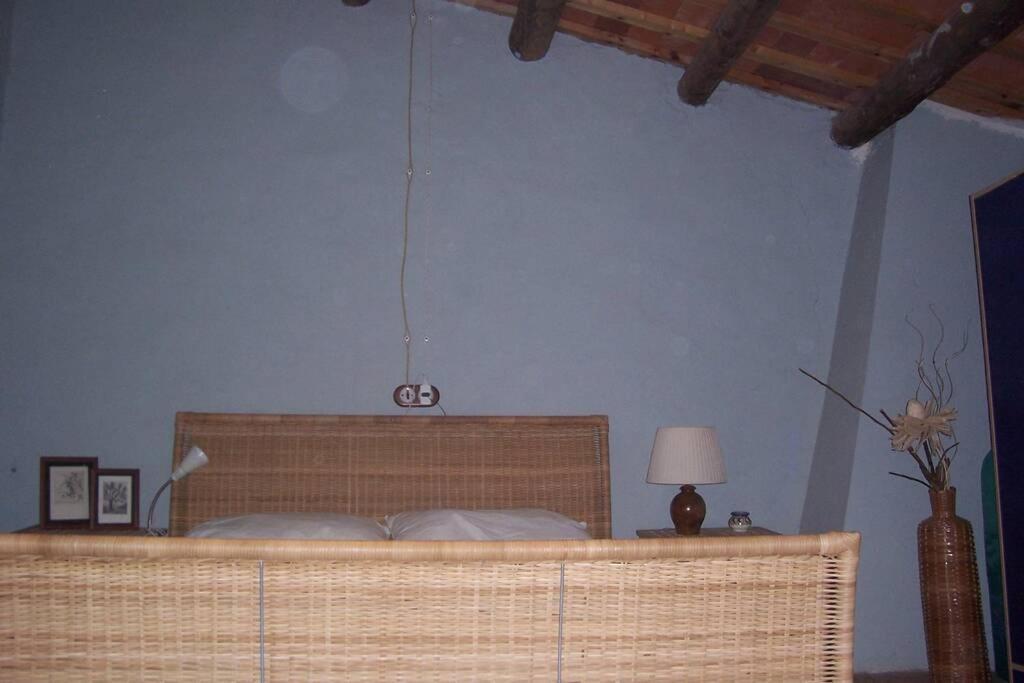 La Casita Marron *