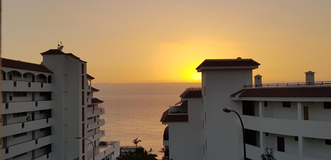 Ocean Sun * Puerto de Santiago (Tenerife)