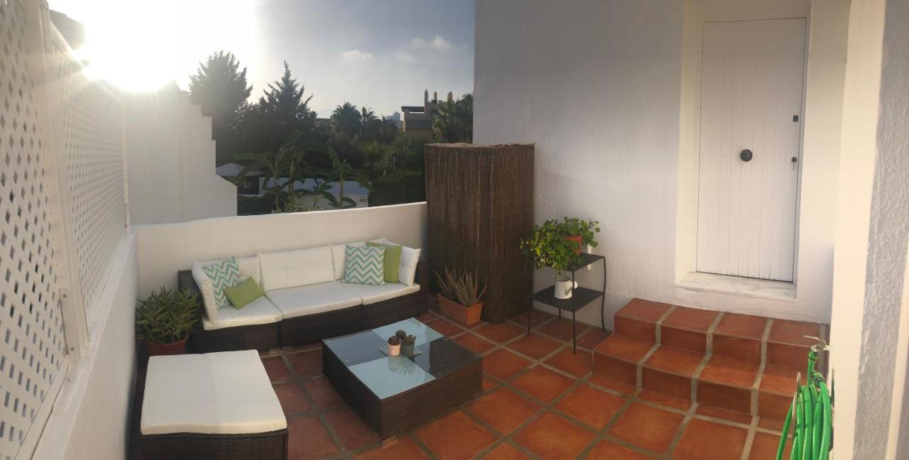 Estudio A 10 Minutos Del Puerto Banus Apartamento