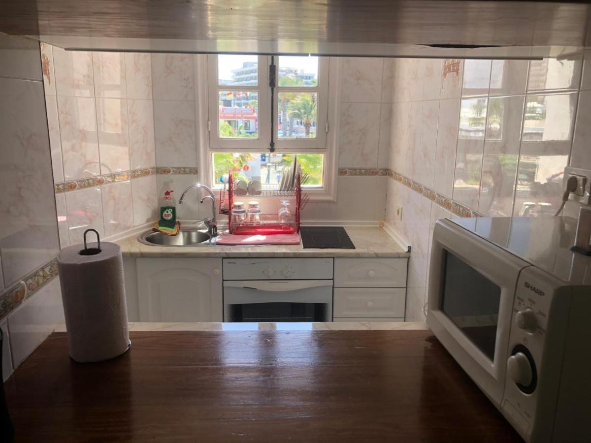 Apartamento Parque Santiago Ii Arona (Tenerife)