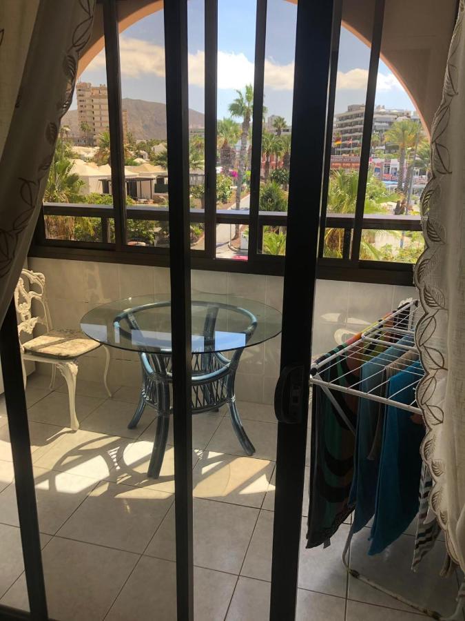 Apartamento Parque Santiago Ii Arona (Tenerife)
