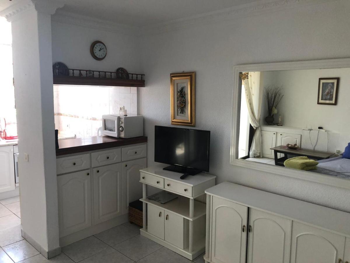 Apartamento Parque Santiago Ii *