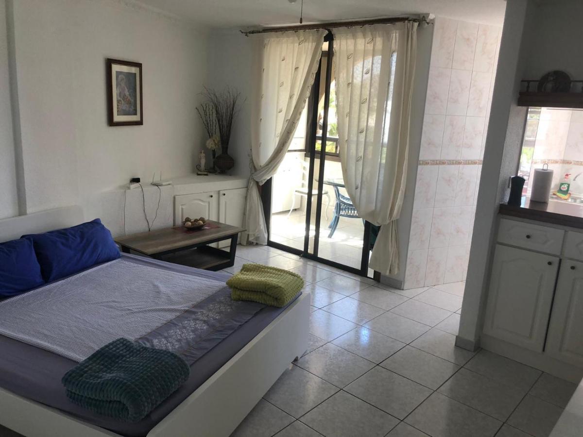 Apartamento Parque Santiago Ii Arona (Tenerife)