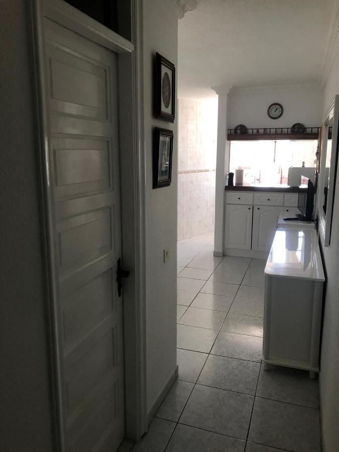Parque Santiago Ii Apartamento Arona (Tenerife)