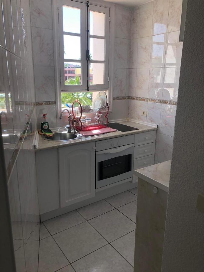 Apartamento Parque Santiago Ii *