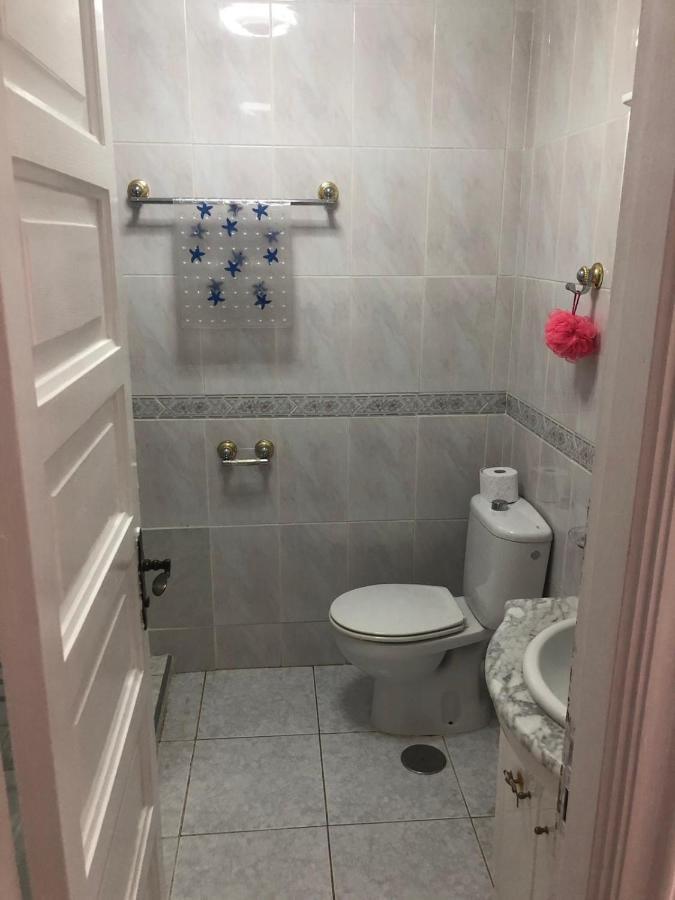 Apartamento Parque Santiago Ii Arona (Tenerife)
