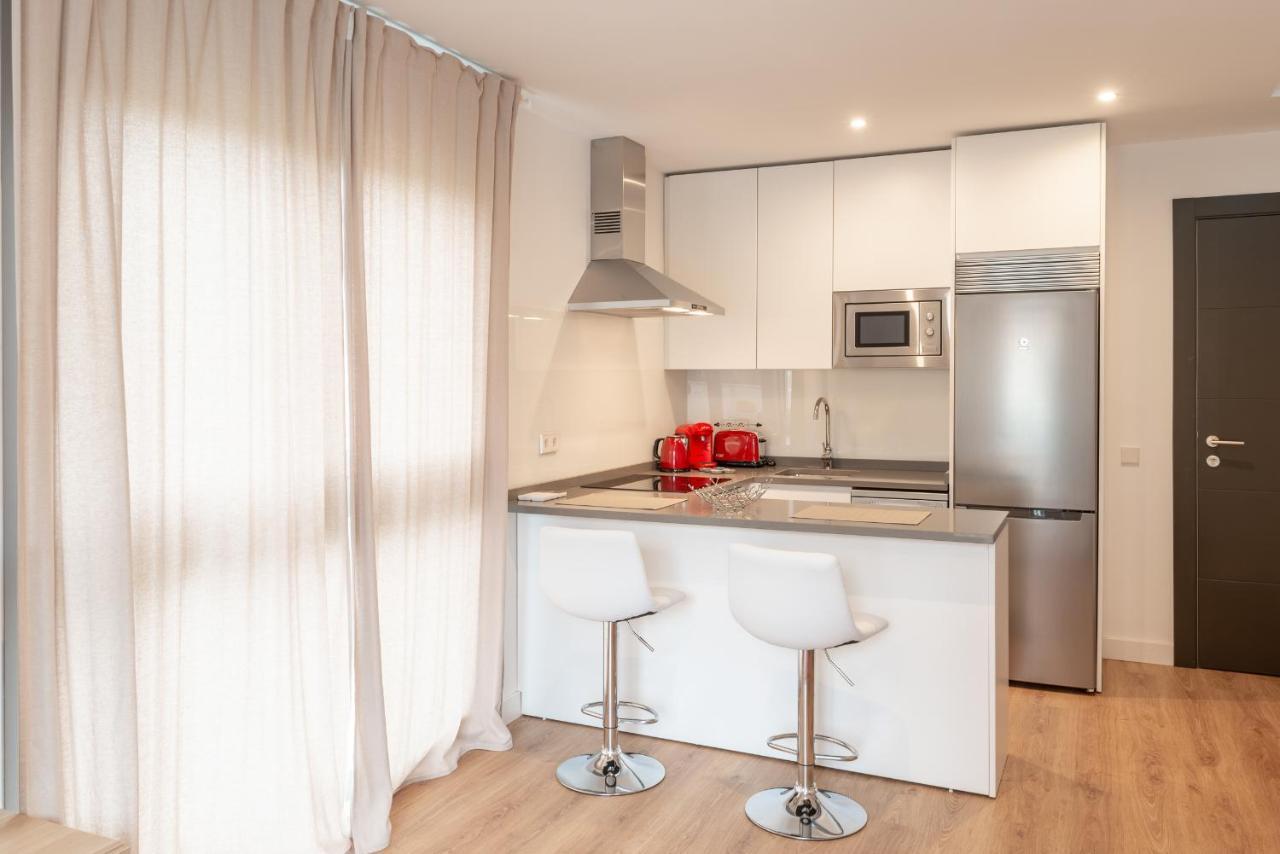Cituspace Arturo Soria Apartment *