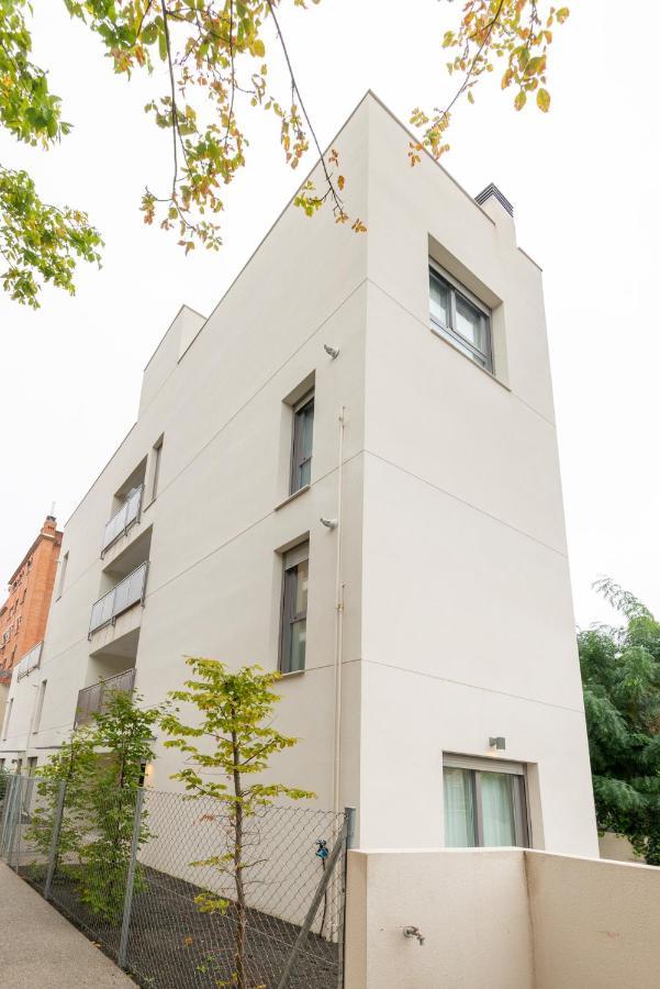 Cituspace Arturo Soria Apartment