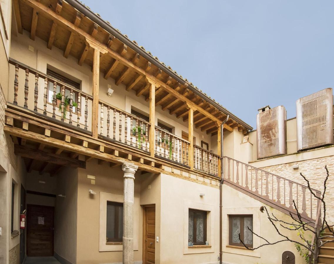 La Casa Del Tránsito * Toledo