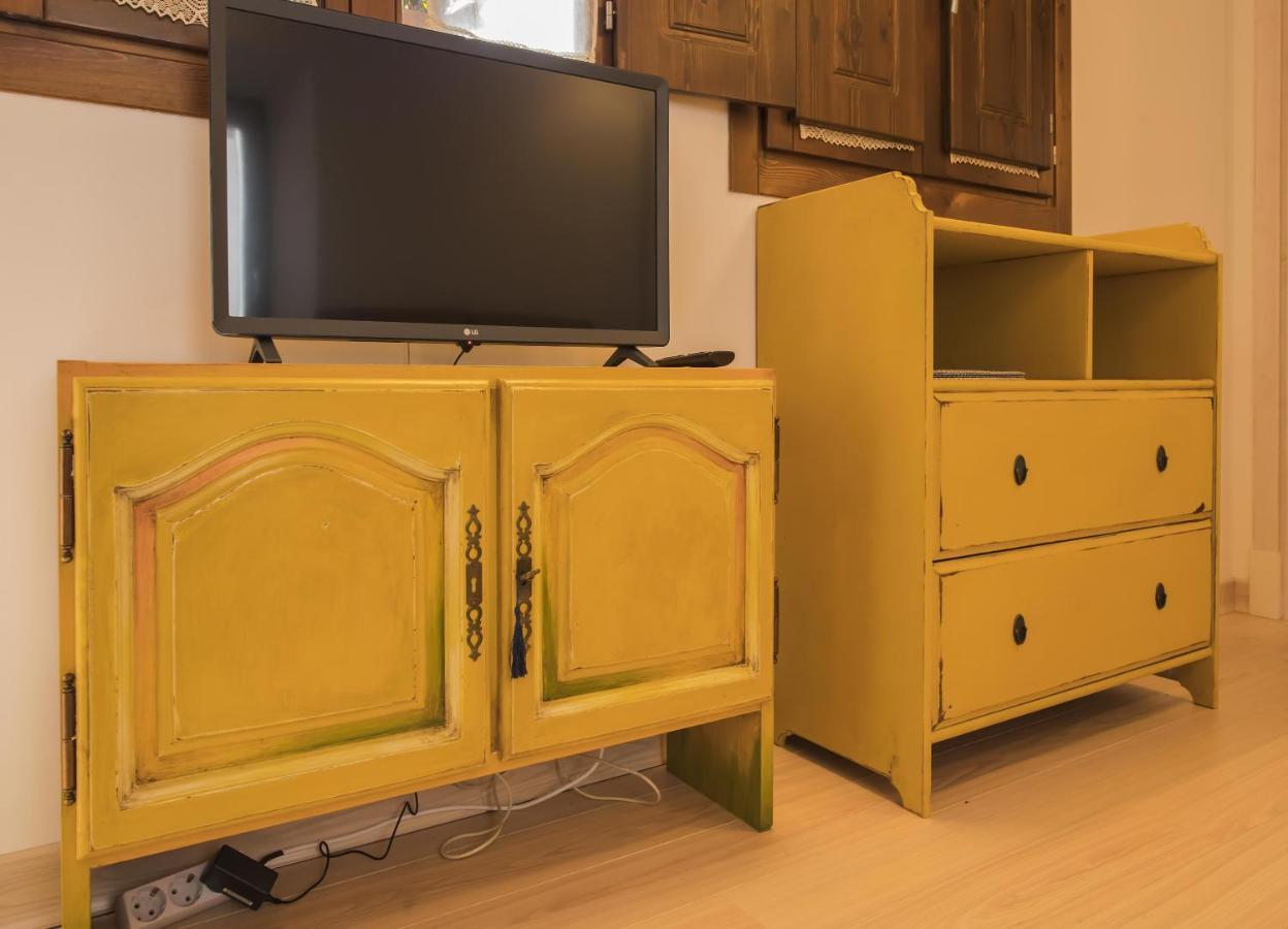 Apartamento La Casa Del Tránsito *