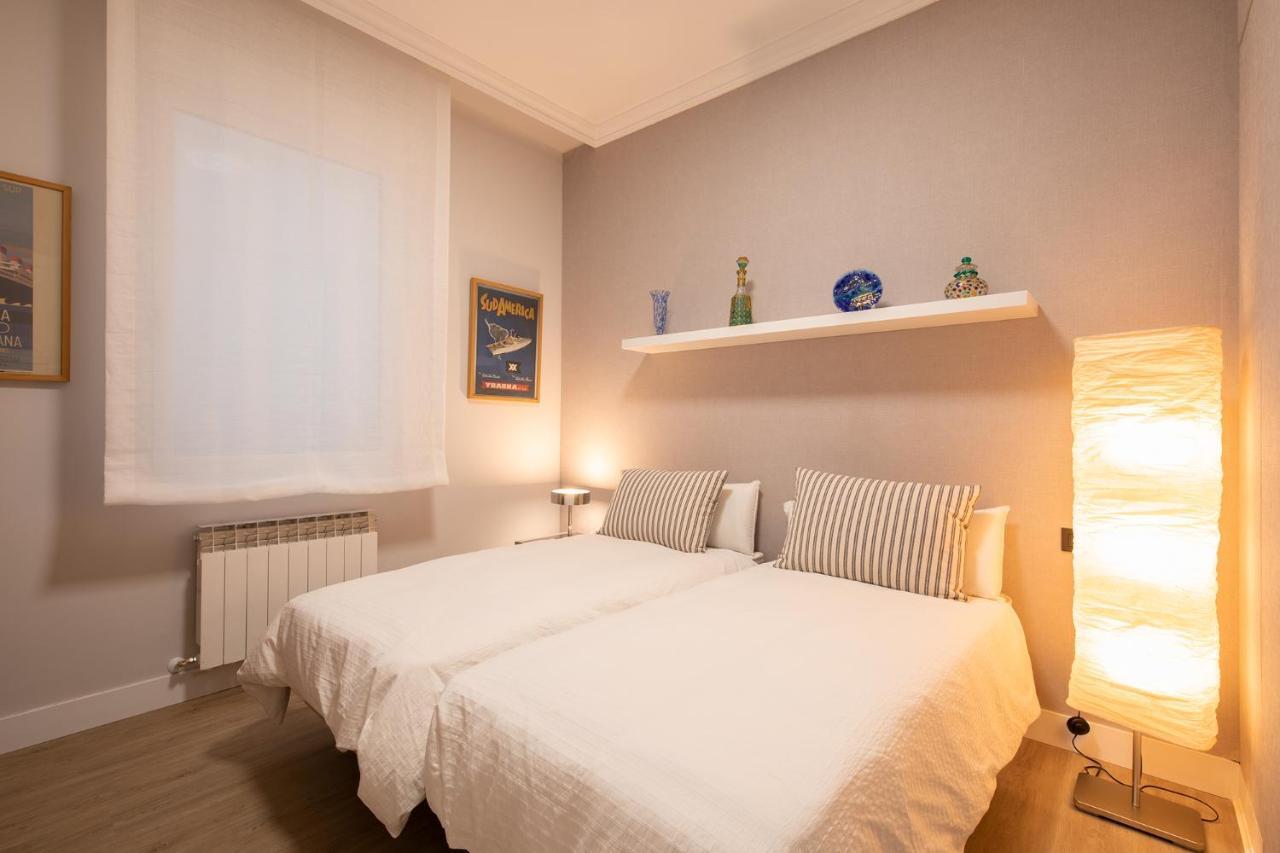 Apartment Alameda Recalde Centro *