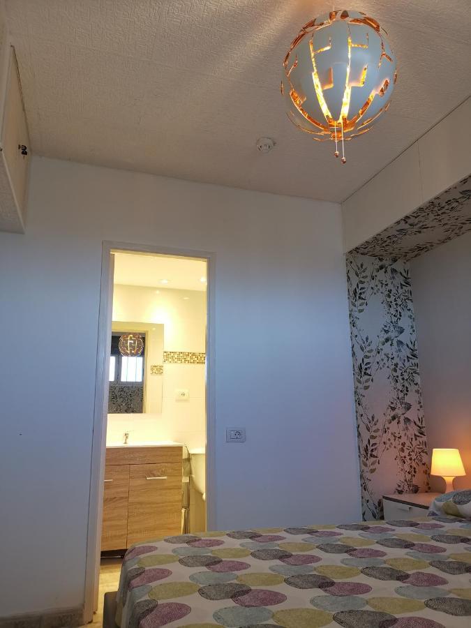 Modern Apartamento *