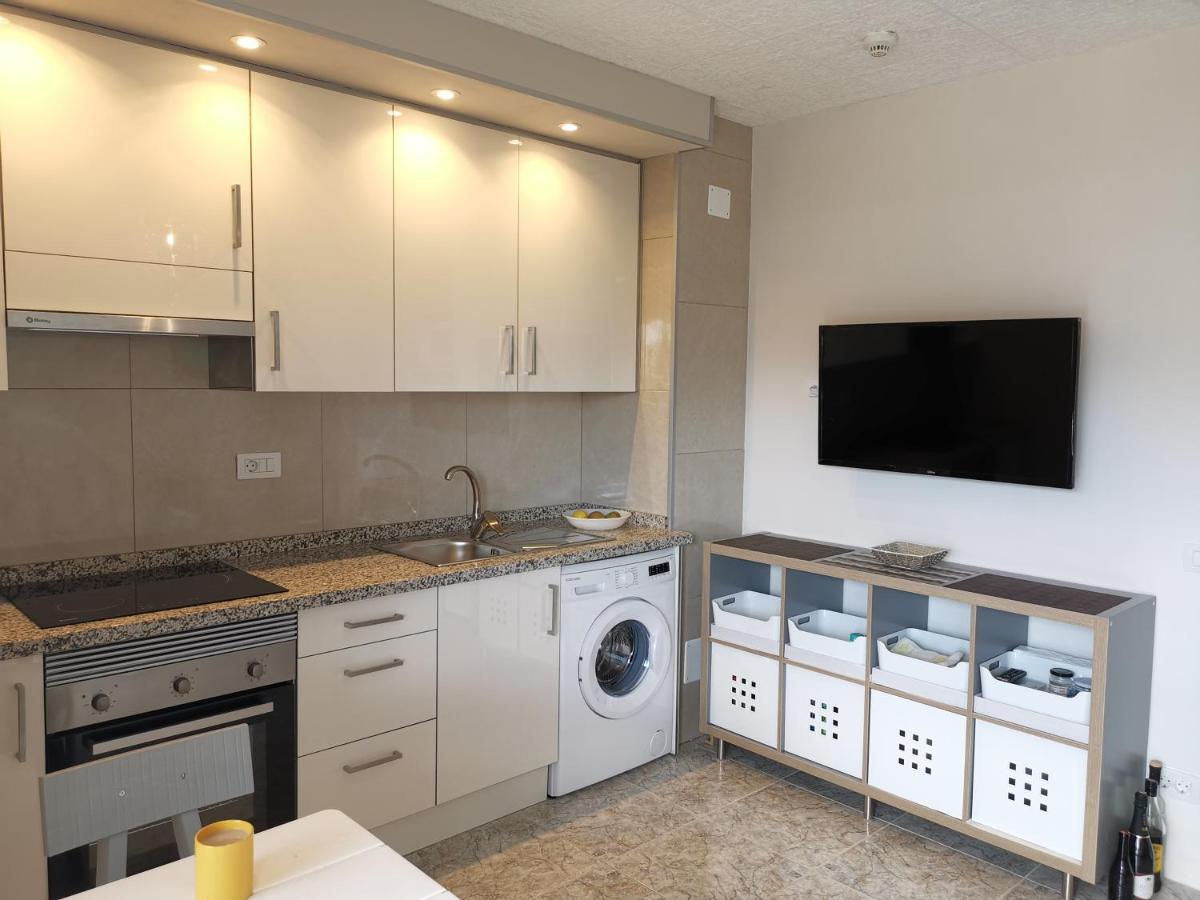 Apartamento Modern *