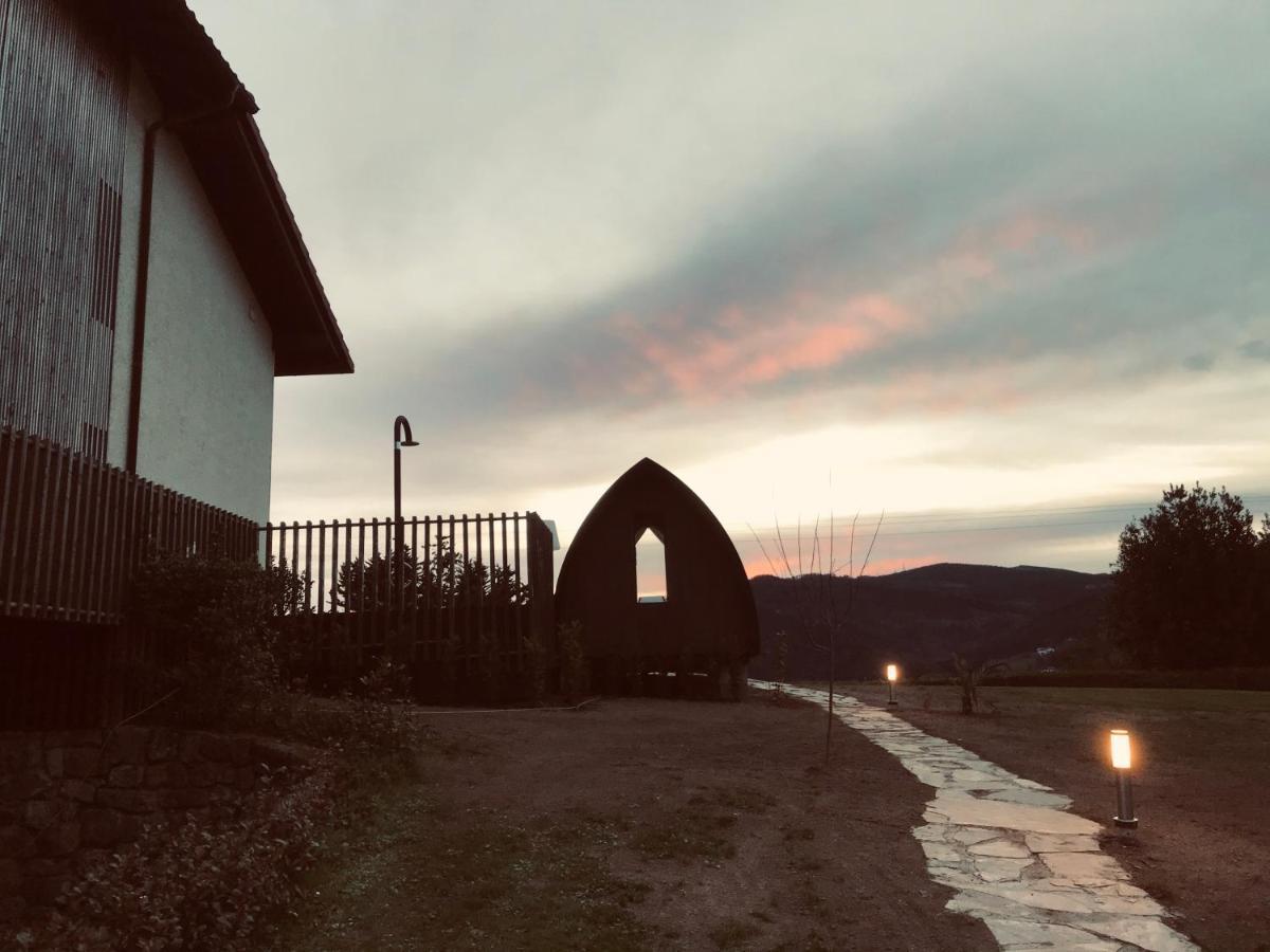 Country house Hemingway Kanala Canala
