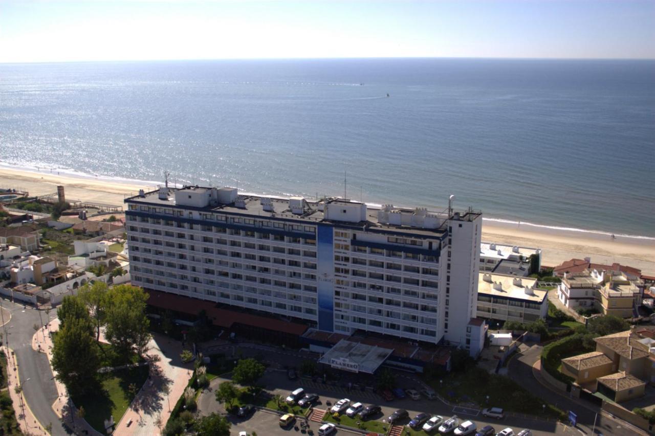 Estudio Primera Linea De Playa Apartamento