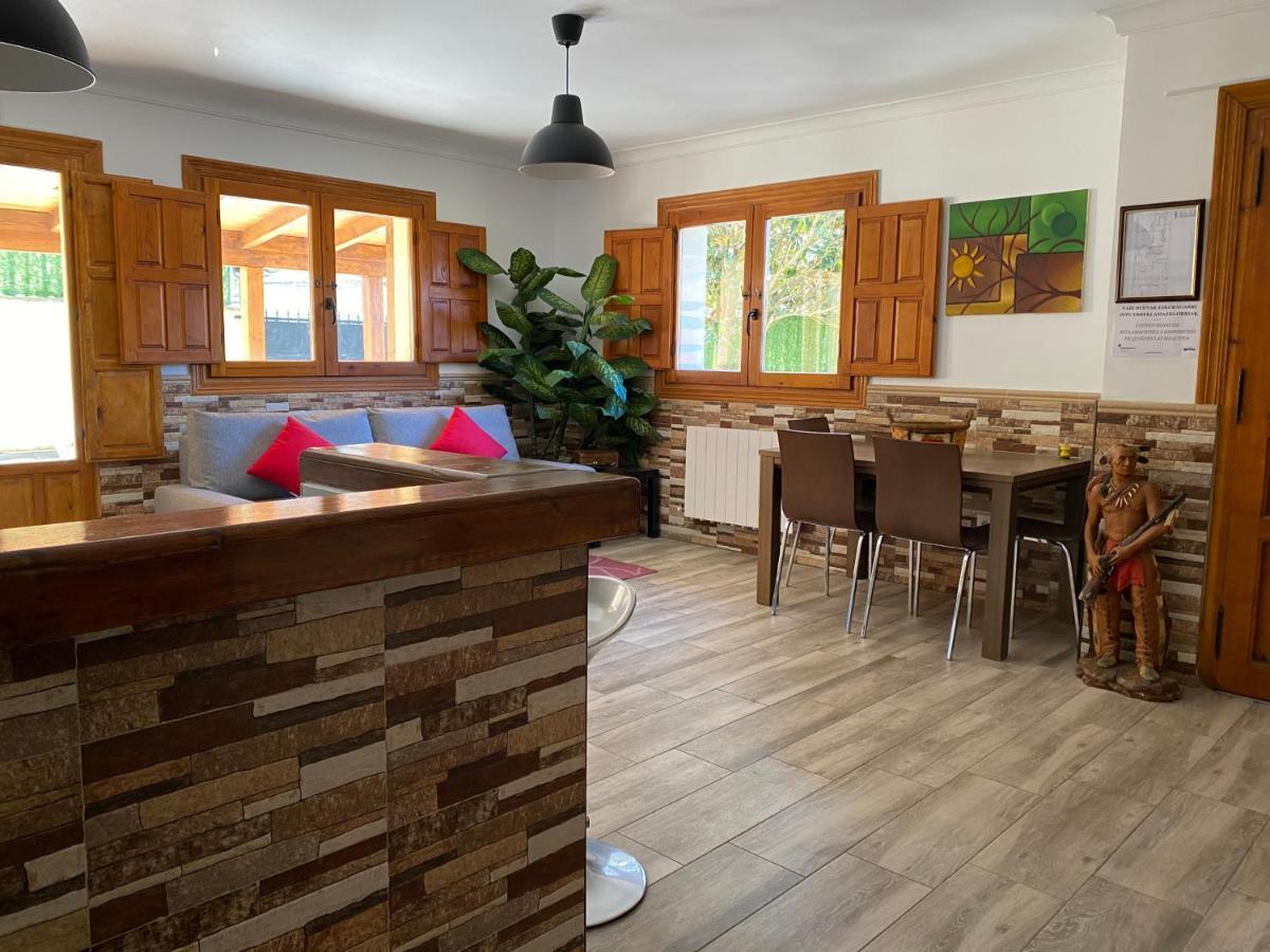 Zankueta Etxea Casa rural