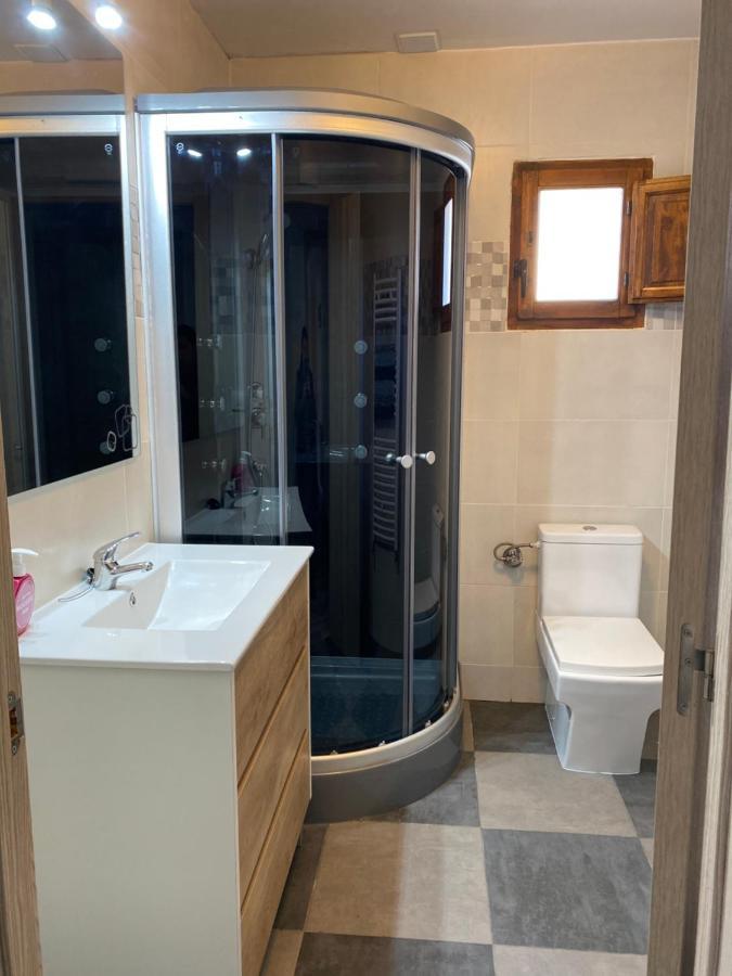 Casa rural Zankueta Etxea