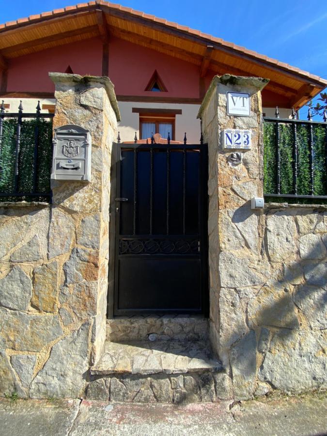 Zankueta Etxea Casa rural *