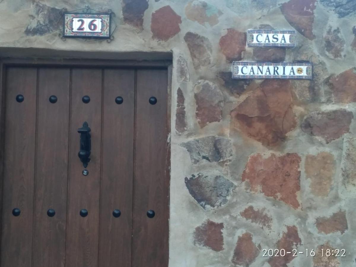 Casa Canaria Apartment