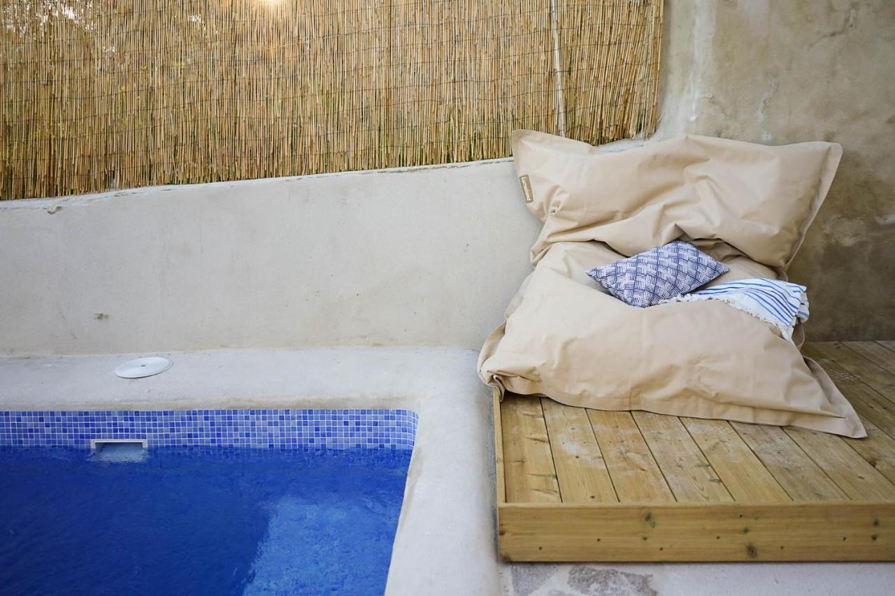 Center With Pool Ronda
