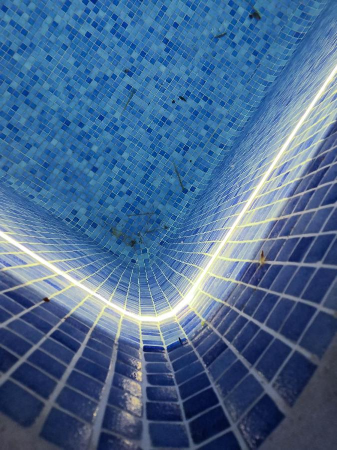 Center With Pool 4*